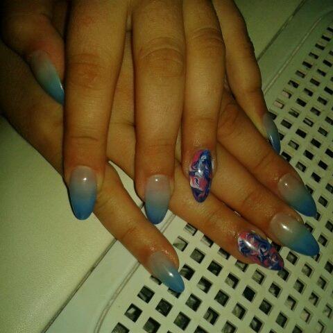 Besa Nails